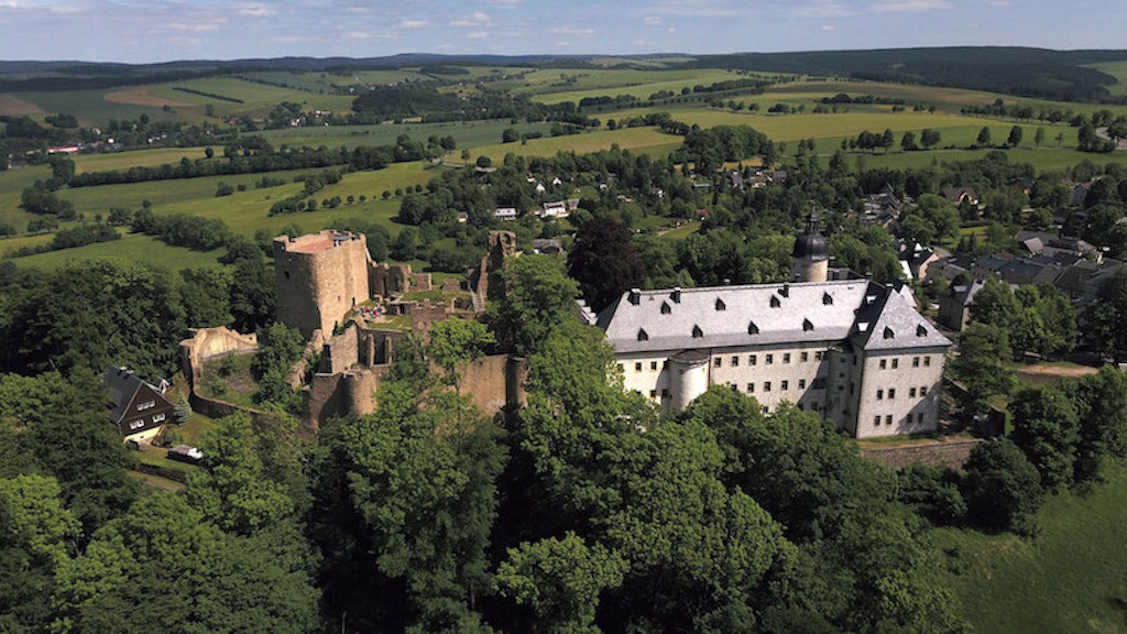 Burg-Frauenstein
